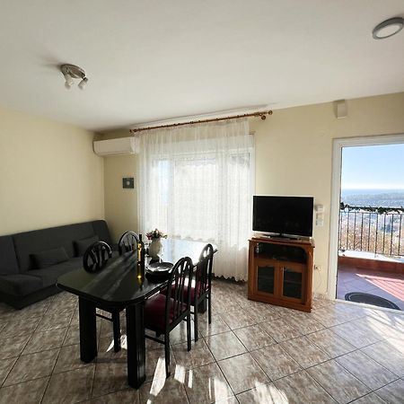Nitsa Apartment 카발라 외부 사진